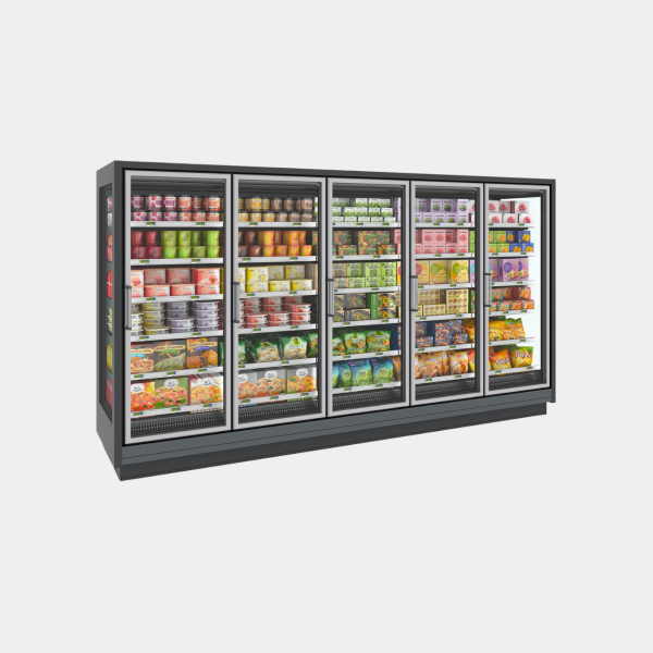 CAN™/CAB 400-500 Evolution - Image 2