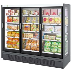 Velando® Compact Space