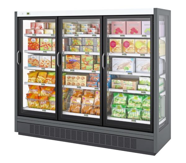 Velando® Compact Space