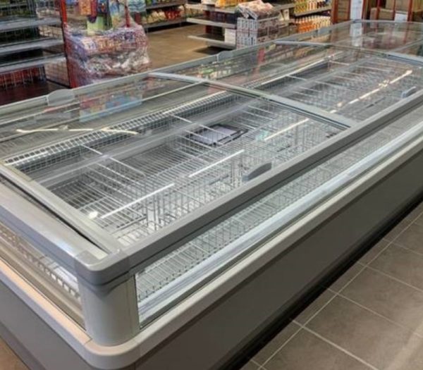 AIB SG2-GL+ Chiller / Freezer - Image 2