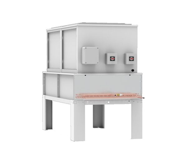 Centrifugal Soprano® CO2 / Centrifugal Tenor® CO2 - Image 2