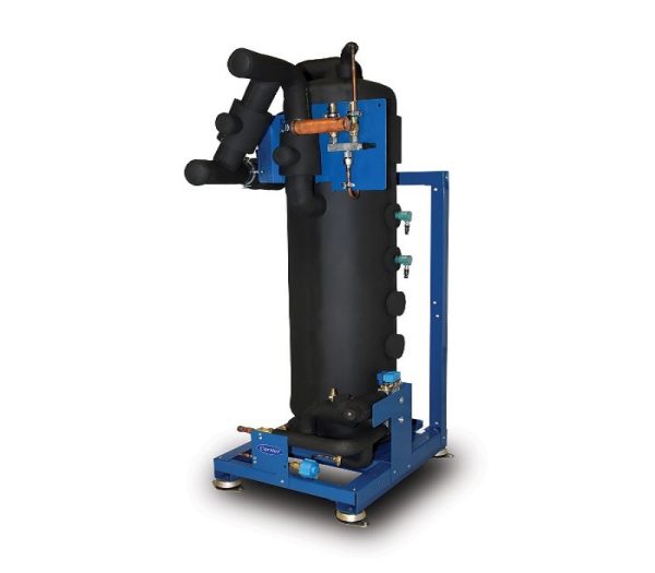 CO2OLtec® Efficiency Booster Skid