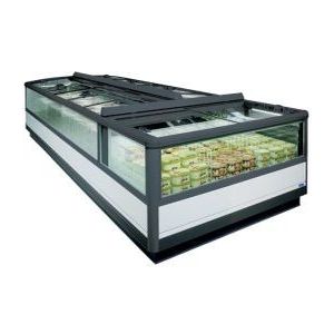 E5 Irios® SG4-GL+ Chiller / Freezer