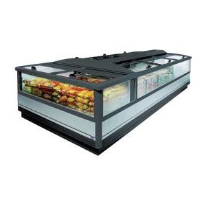 E5 Ivando® SG4-GL+ Chiller / Freezer