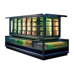 E5 Vantis® SG4-AF Freezer