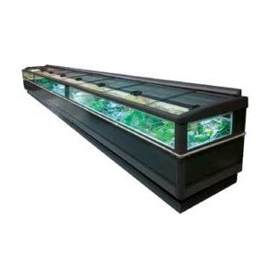 E5 Wisalo® SG4-GL+ Freezer