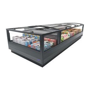 E6 Irios® GL Freezer
