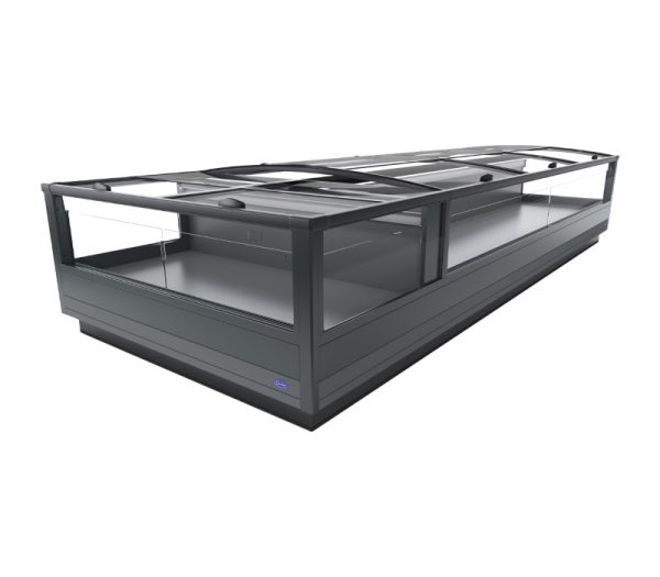 E6 Irios® GL Freezer - Image 2