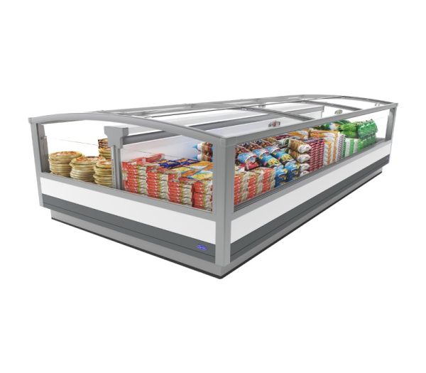 E6 Irios® GL Freezer - Image 3