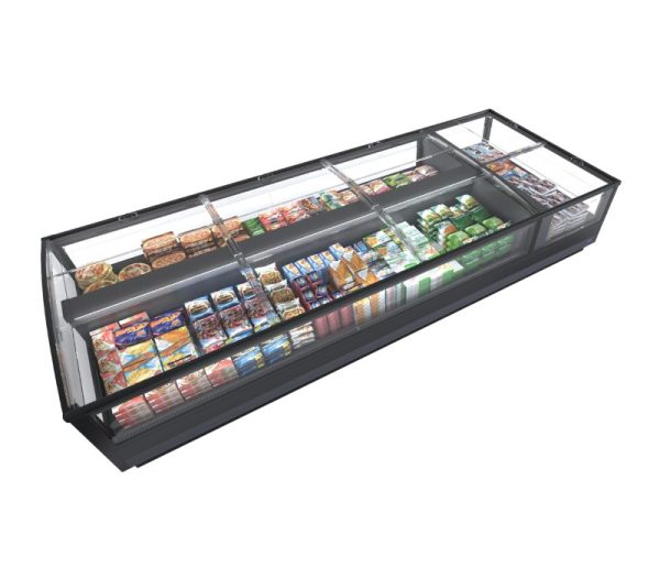 E6 Irios® GL Freezer - Image 5