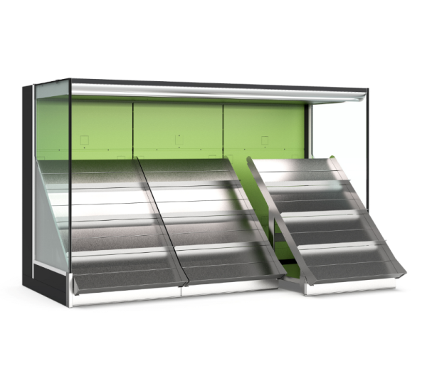 E6 Monaxis® Roll-In FV - Image 2