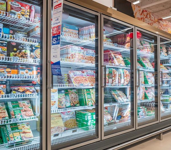 E6 Velando® 53 Freezer - Image 3