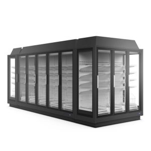 E6 Velando® AF 63 PI (Plug-In) Freezer