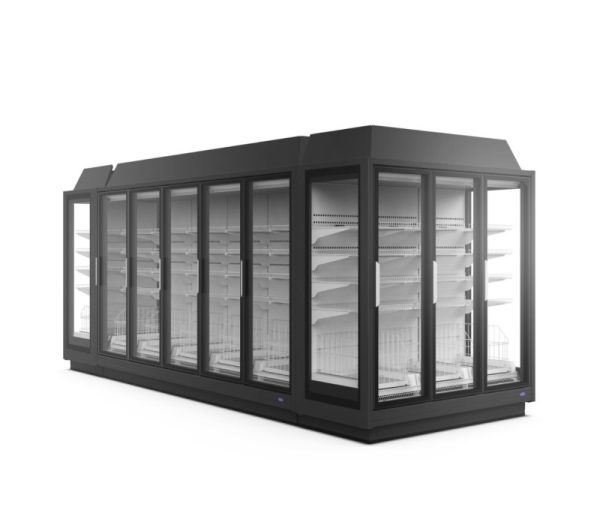 E6 Velando® AF 63 PI (Plug-In) Freezer