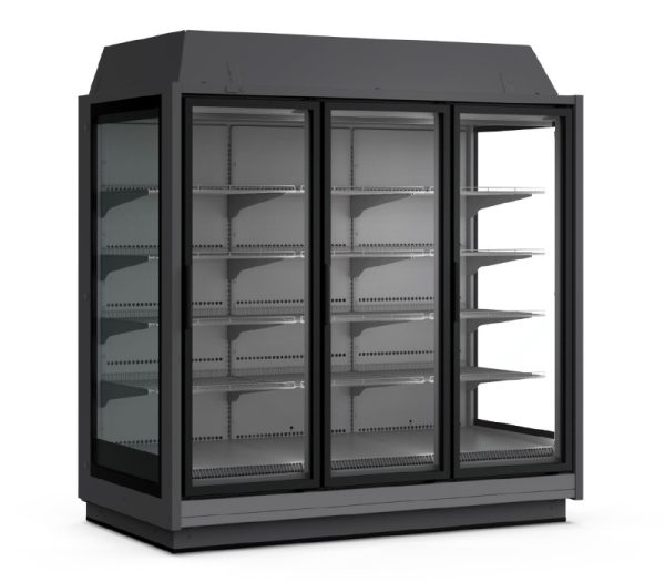 E6 Velando® AF 63 PI (Plug-In) Freezer - Image 2