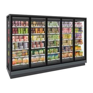 E6 Velando® AF Freezer