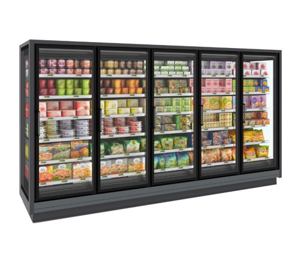 E6 Velando® AF Freezer