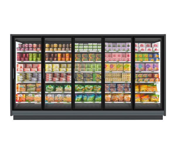 E6 Velando® AF Freezer - Image 2