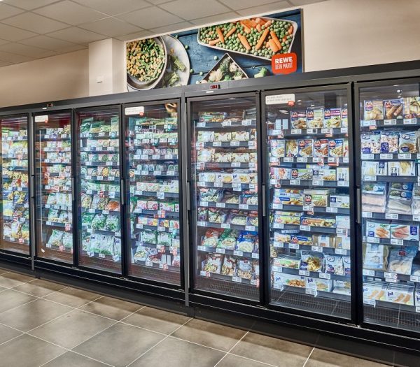 E6 Velando® AF Freezer - Image 3