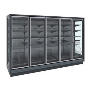 E6 Velando® SG 63 Freezer