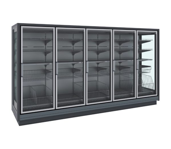 E6 Velando® SG 63 Freezer