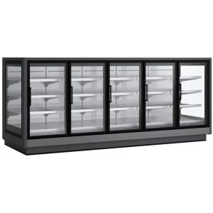 E6 Virando® 63 Freezer