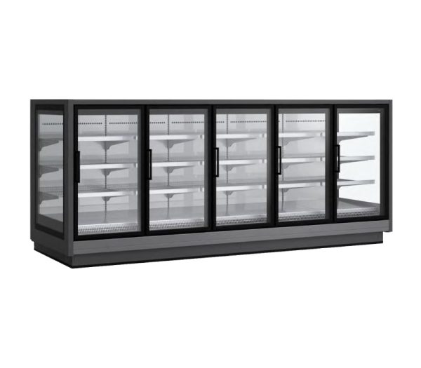 E6 Virando® 63 Freezer