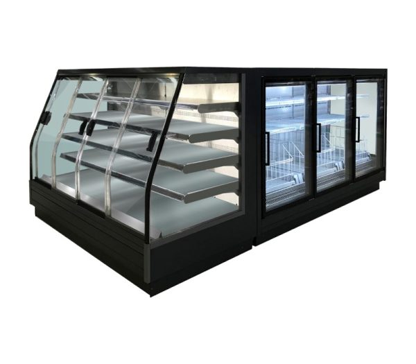 E6 Virando® 63 Freezer - Image 2