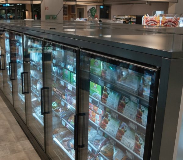 E6 Virando® 63 Freezer - Image 4