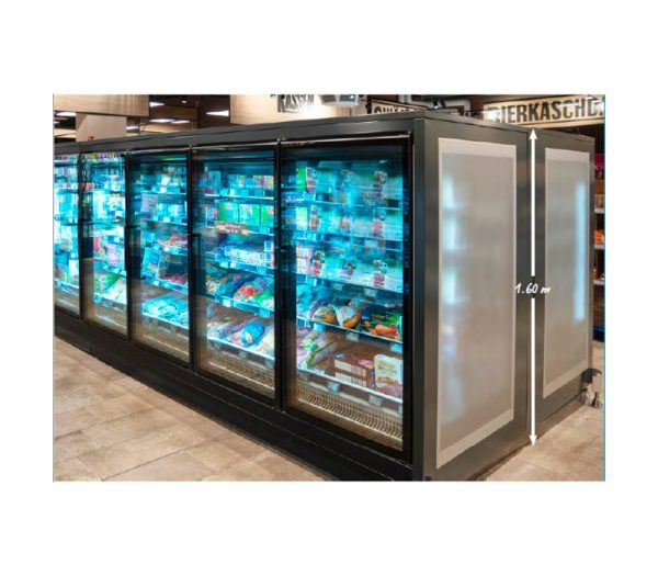 E6 Virando® 63 Freezer - Image 5
