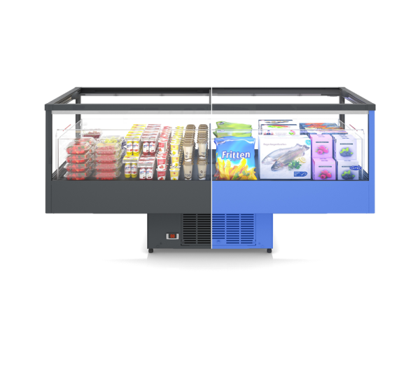 EasyCube Switchable