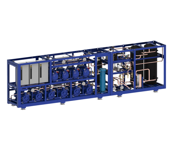 MaxiCO2OL® Compact