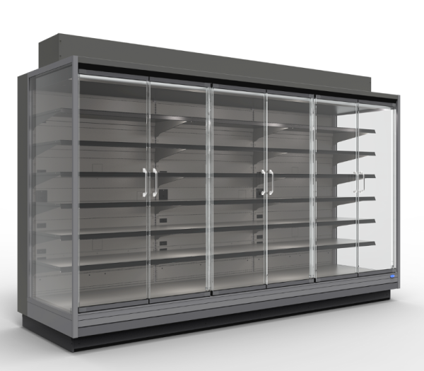 E6 Maxis® GD PI (Plug-In)