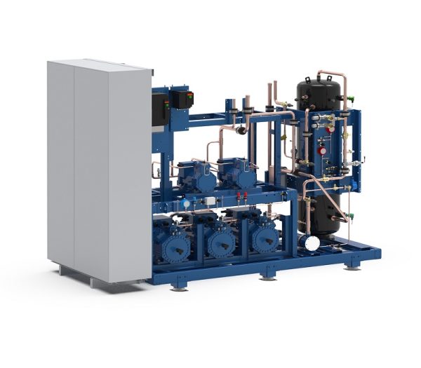 MiniCO2OL® Compact