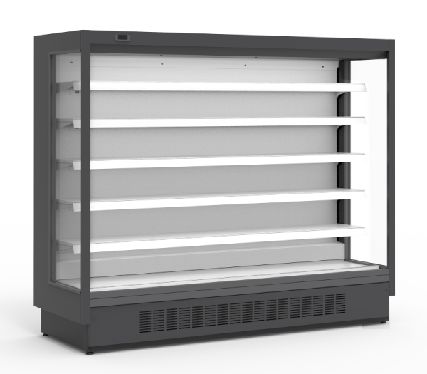 Optimer® Low Front