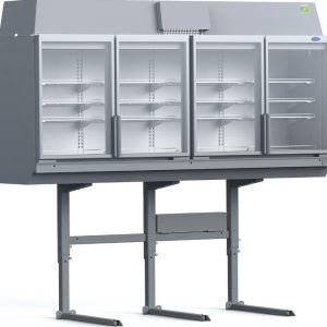 Top Freezer