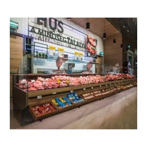 Danaos® Total Transparency (TT)
