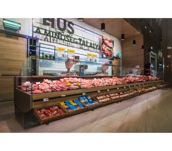 Danaos® Total Transparency (TT)