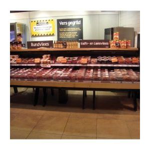 Marché Fresh