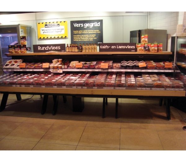 Marché Fresh
