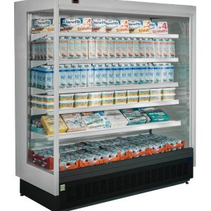 Optimer® Low Front