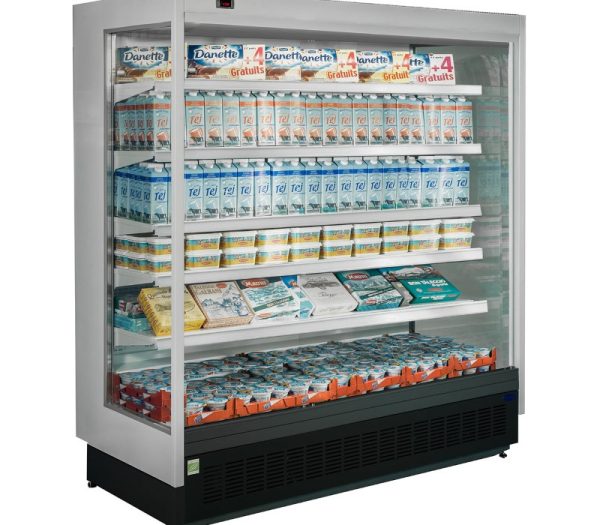 Optimer® Low Front