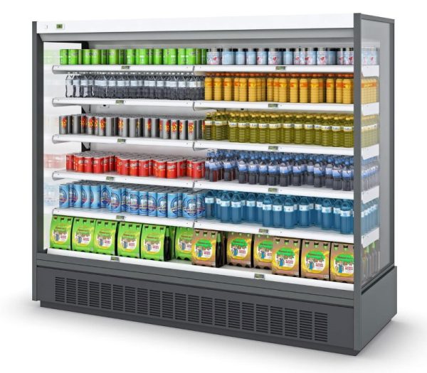 Optimer® Low Front - Image 2
