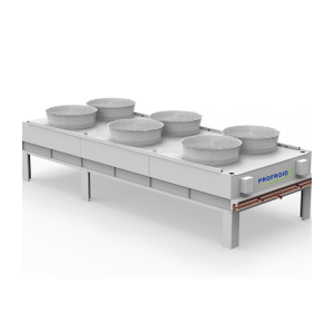 Alto™ Fluid Cooler
