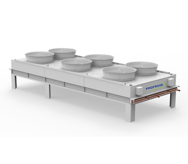 Alto™ Fluid Cooler