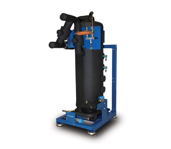 CO2OLtec® Efficiency Booster Skid