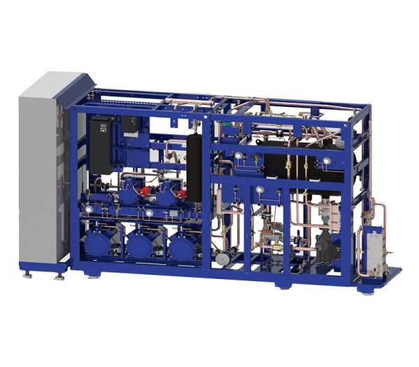 CO2OLtec® Evo