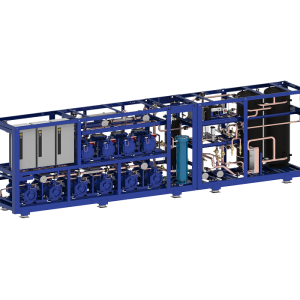 MaxiCO2OL® Compact