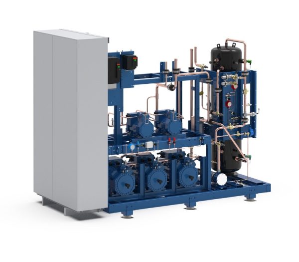 MiniCO2OL® Compact