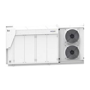 MiniCO2OL® Outdoor
